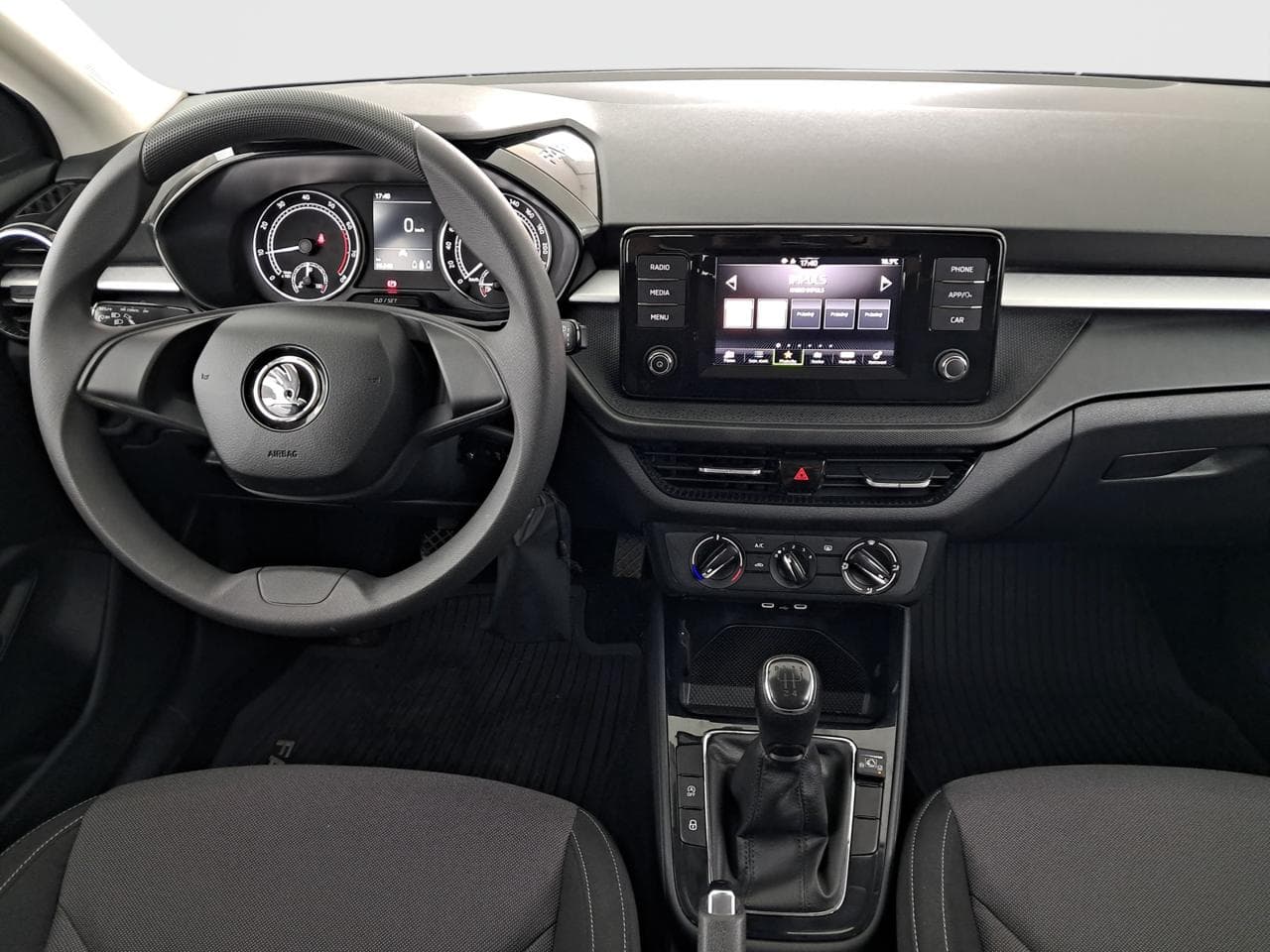 2022 Škoda FABIA - 10