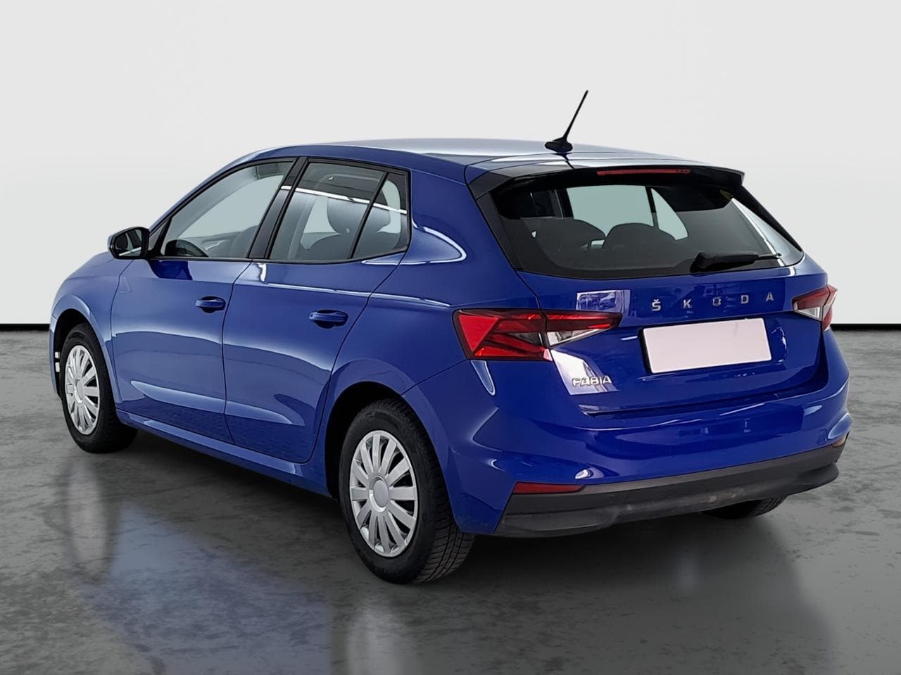 2022 Škoda FABIA - 5
