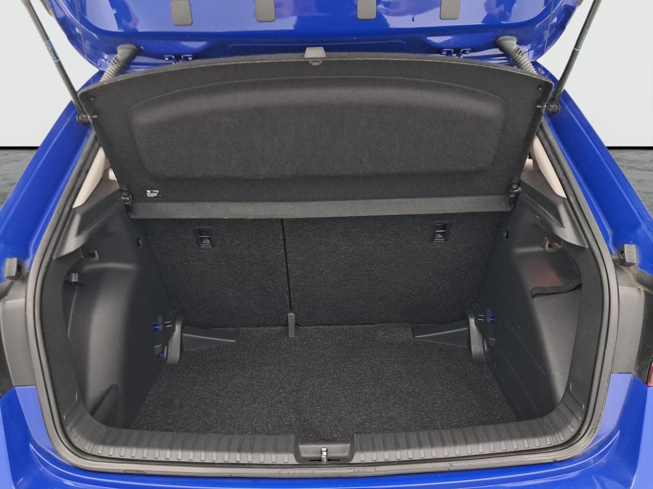 2022 Škoda FABIA - 19