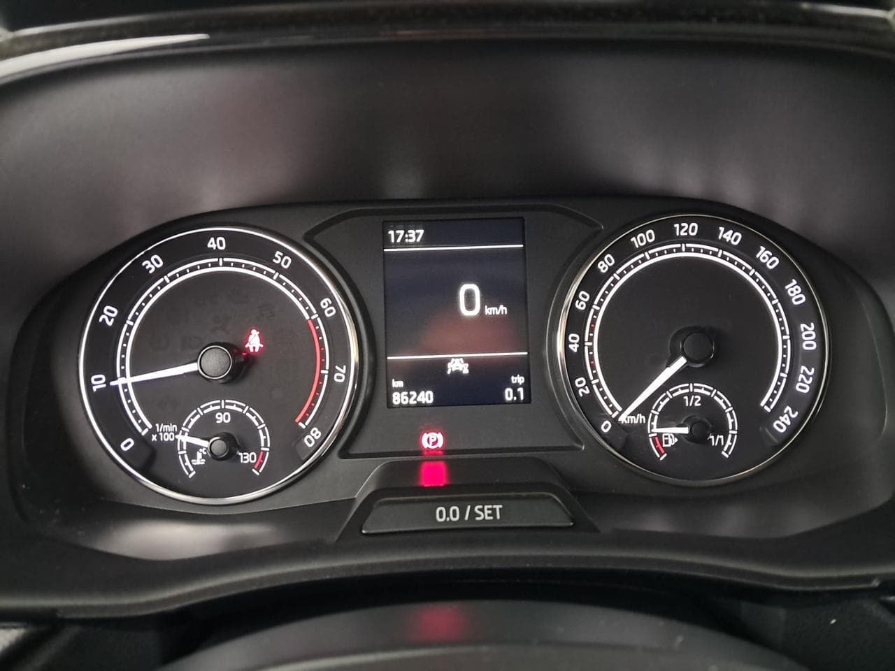 2022 Škoda FABIA - 17