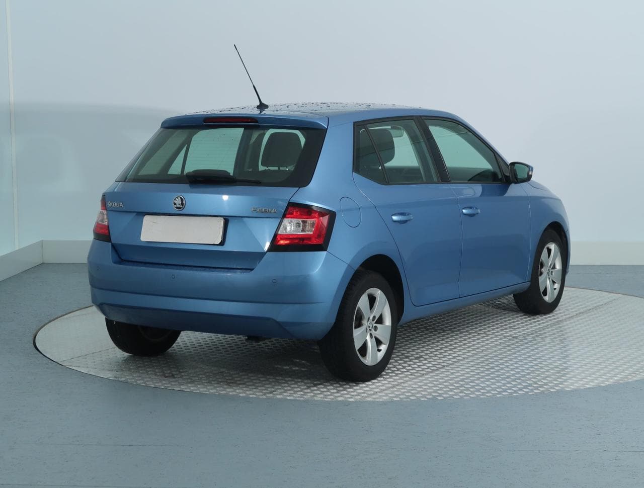 2017 Škoda FABIA - 7