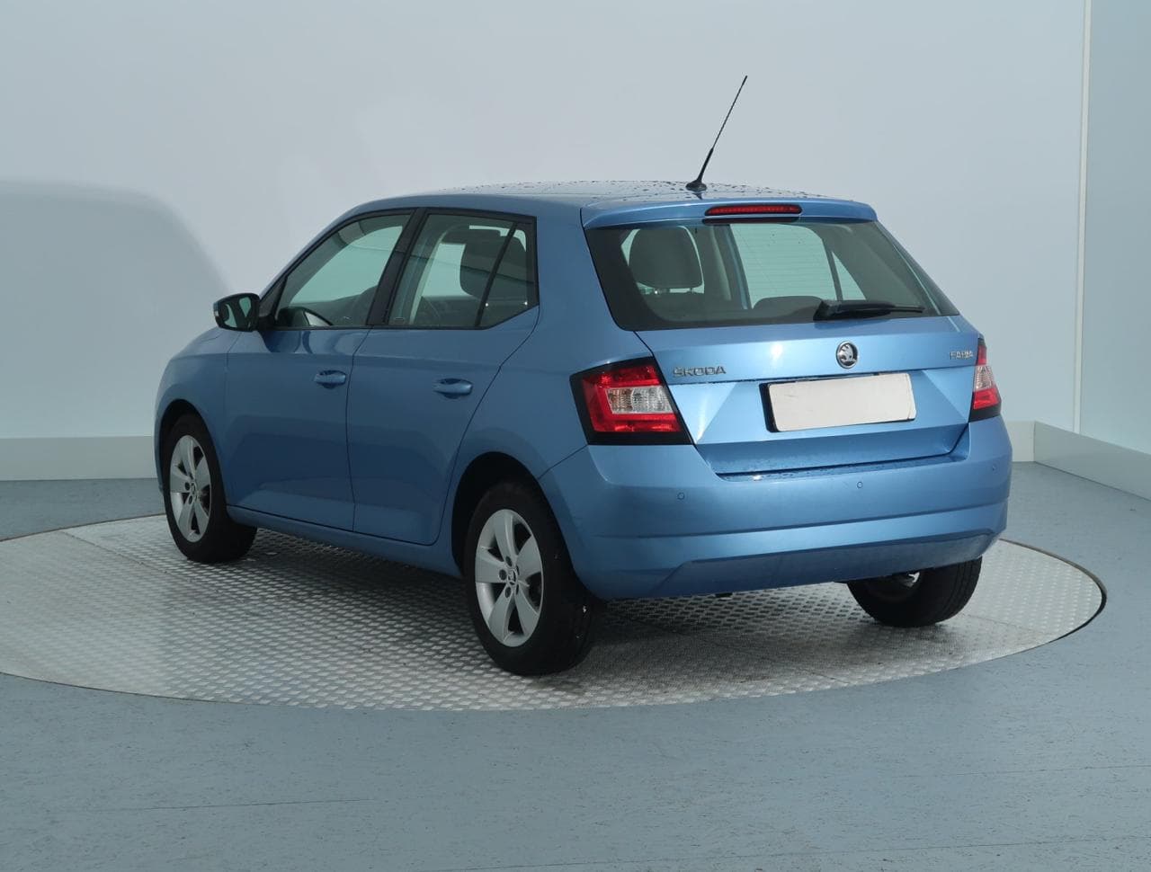 2017 Škoda FABIA - 5