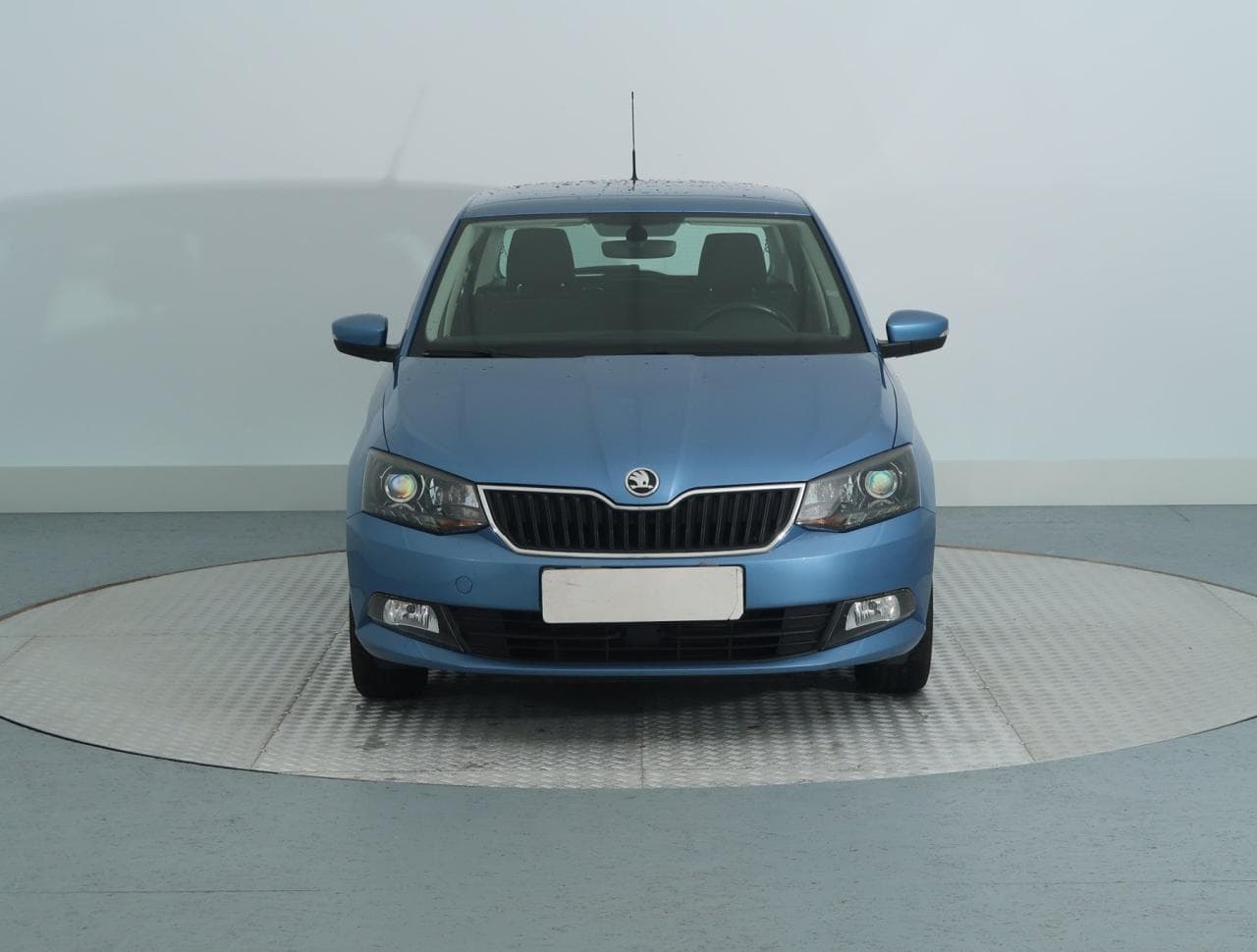 2017 Škoda FABIA - 2
