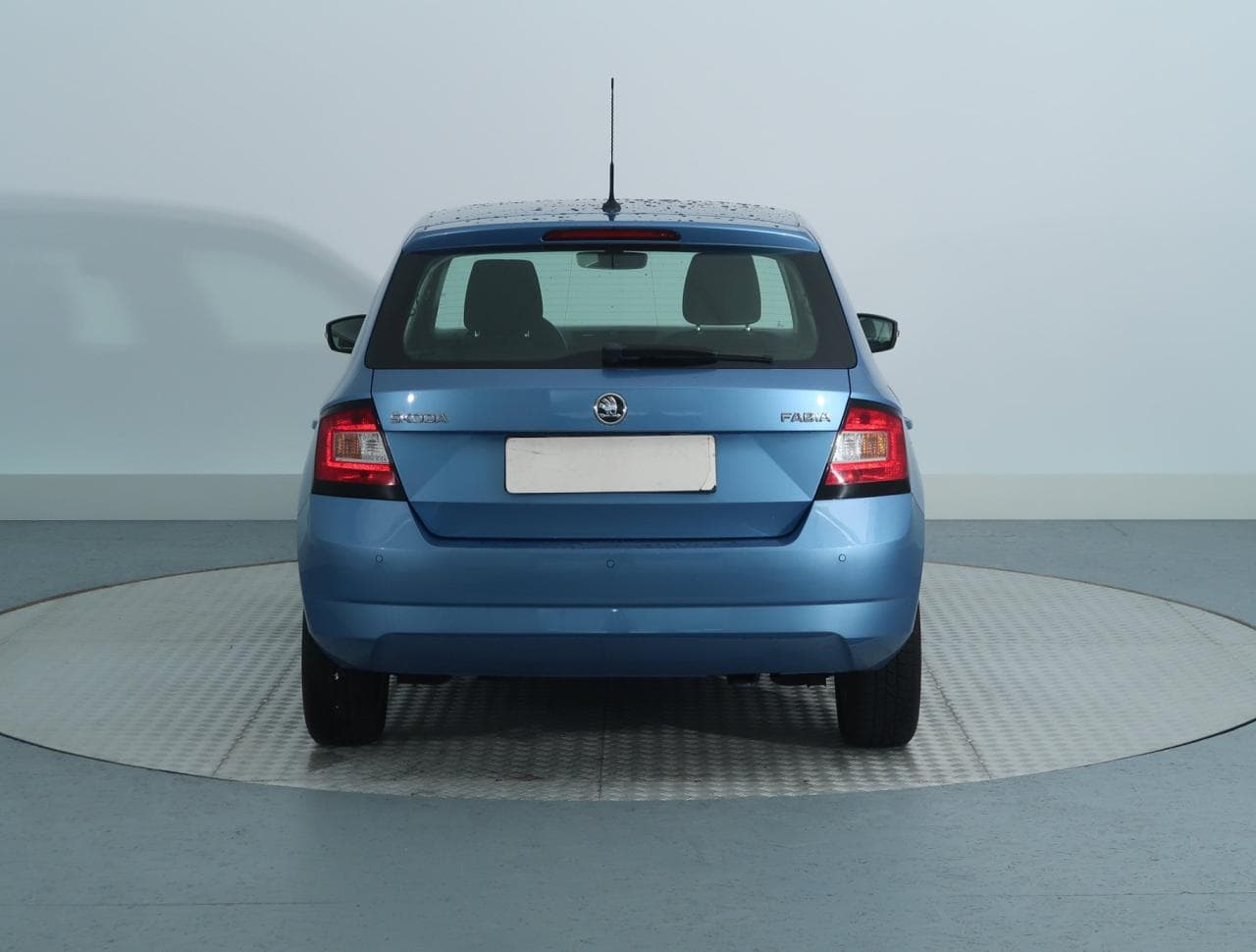2017 Škoda FABIA - 6