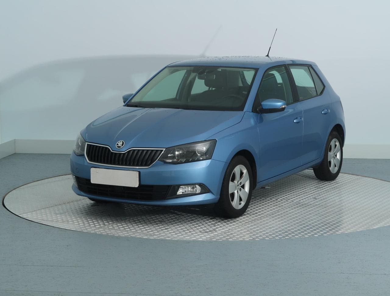 2017 Škoda FABIA - 3