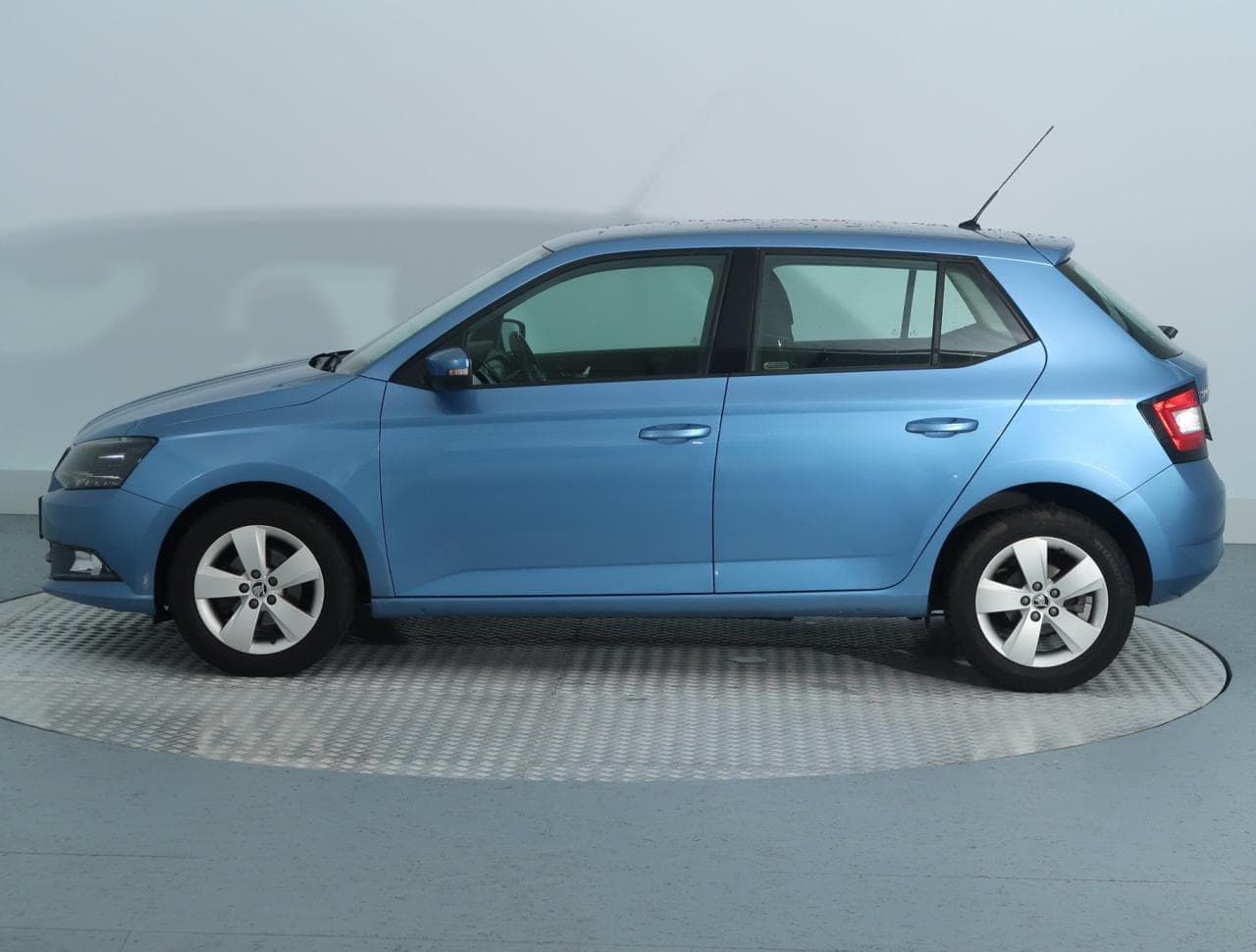 2017 Škoda FABIA - 4