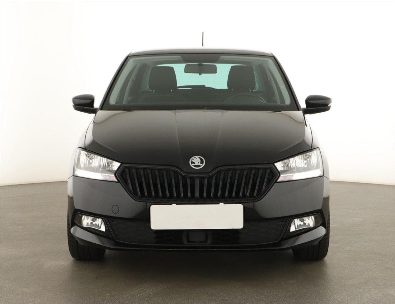 2020 Škoda FABIA - 2