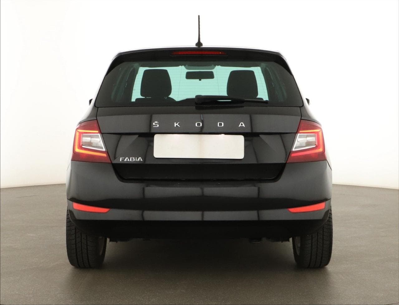 2020 Škoda FABIA - 6