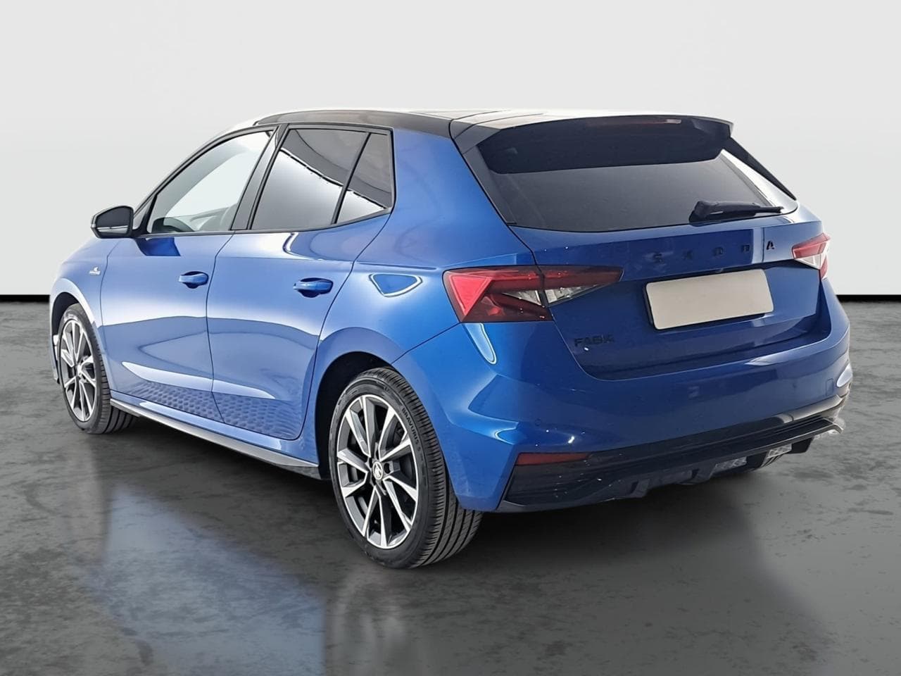 2024 Škoda FABIA - 5