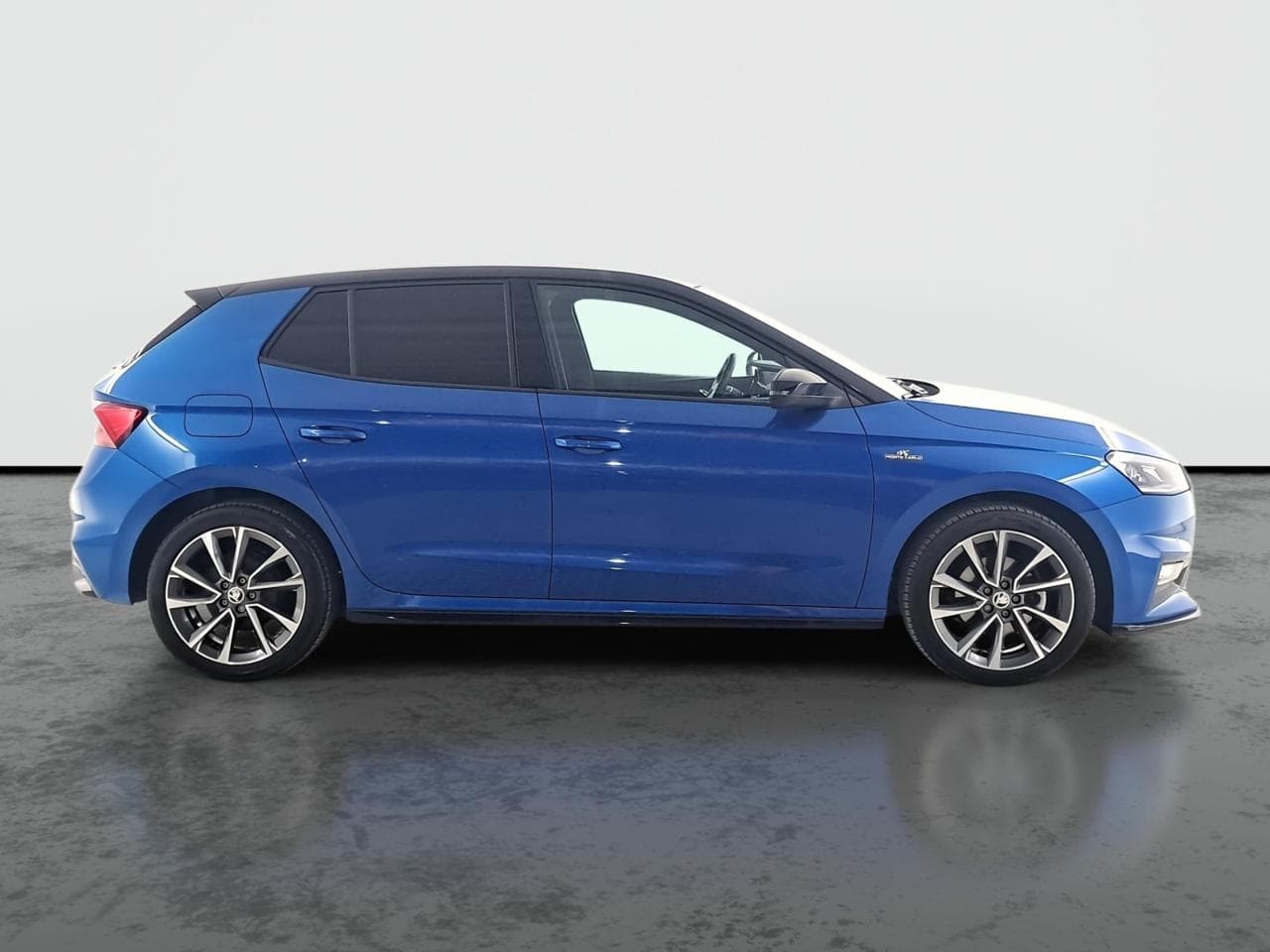 2024 Škoda FABIA - 8