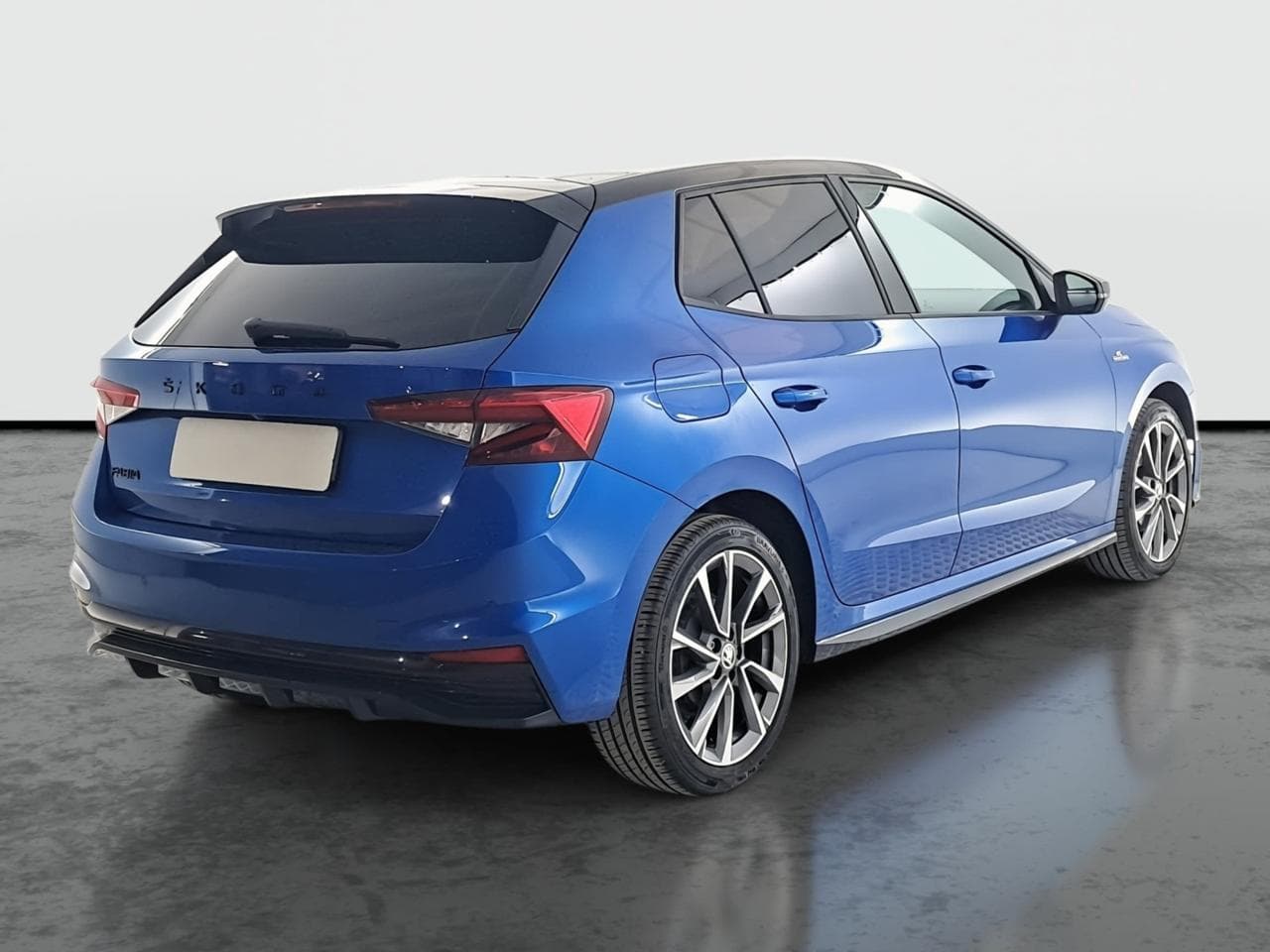 2024 Škoda FABIA - 7
