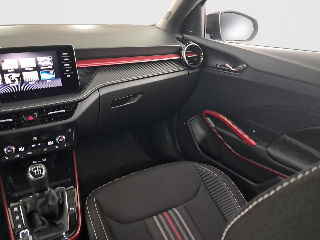 2024 Škoda FABIA - 11