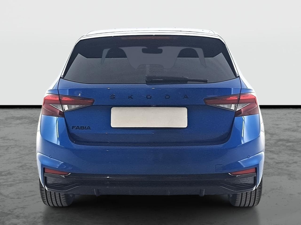 2024 Škoda FABIA - 6