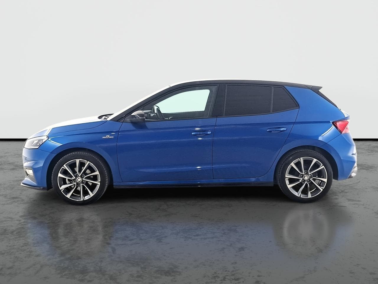 2024 Škoda FABIA - 4