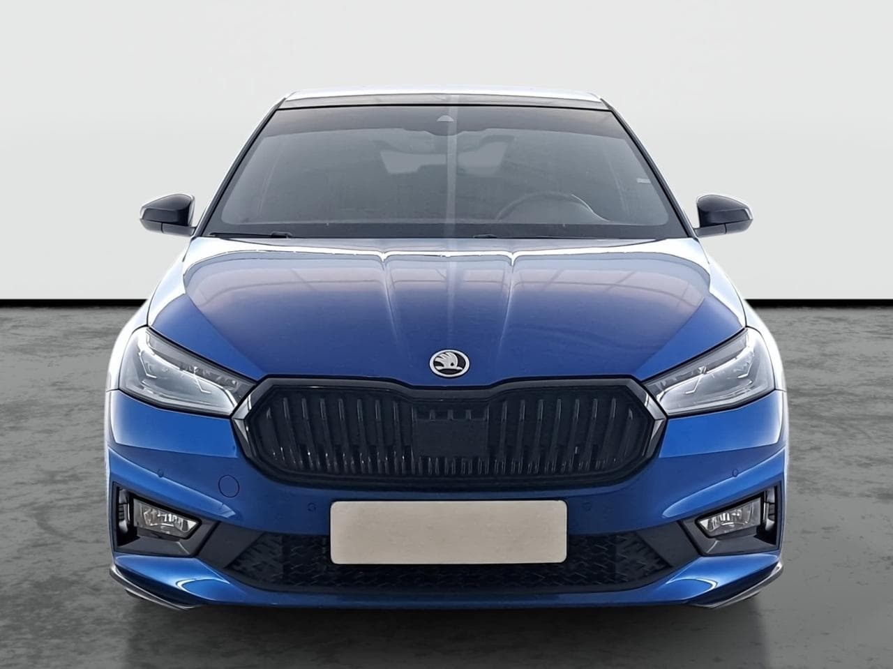 2024 Škoda FABIA - 2