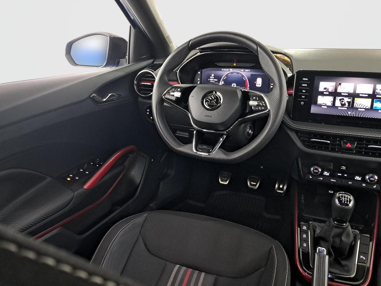 2024 Škoda FABIA - 9