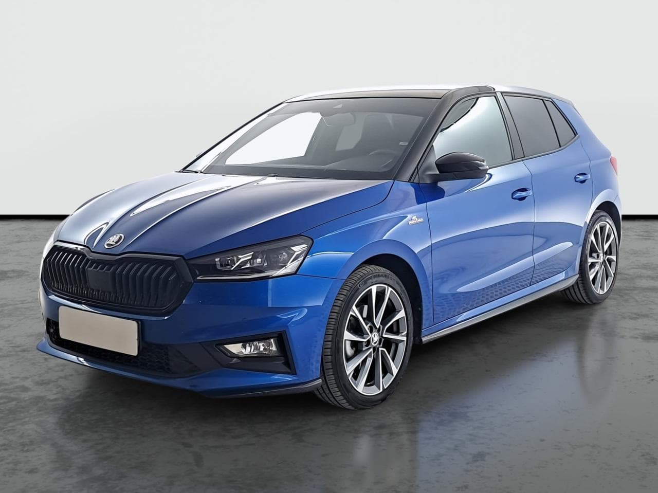 2024 Škoda FABIA - 3