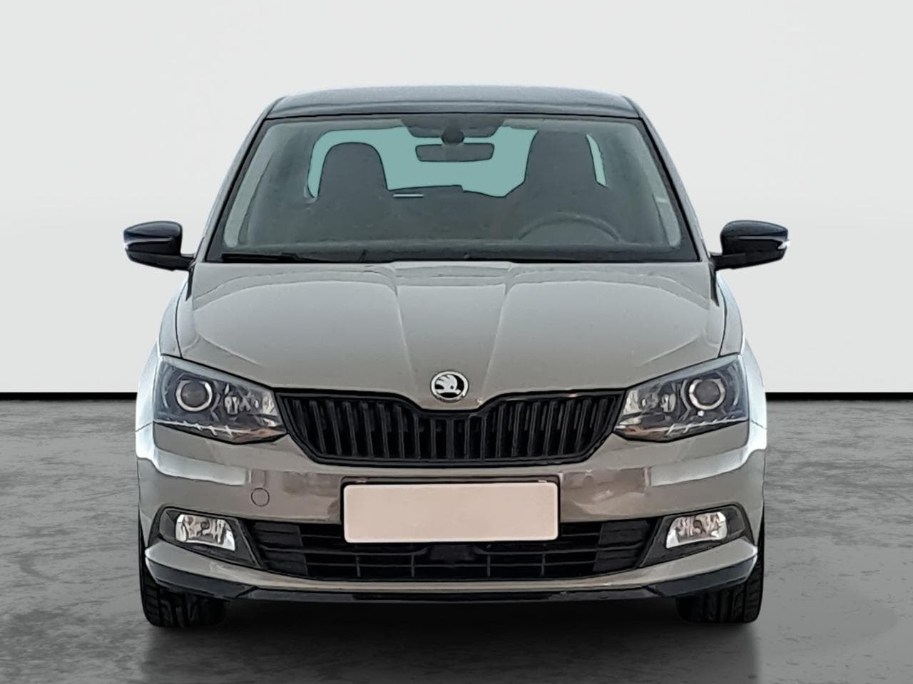 2017 Škoda FABIA - 2