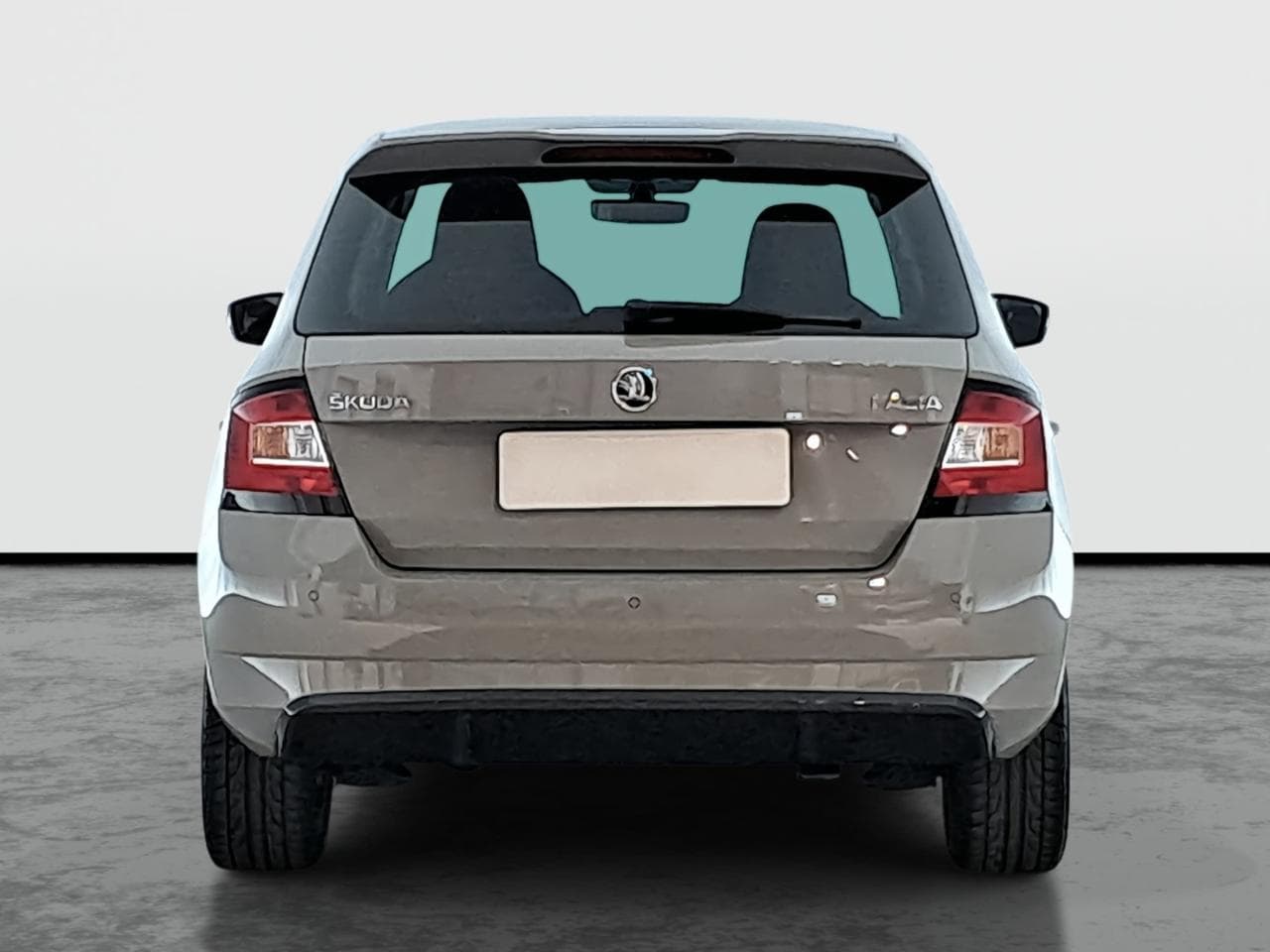 2017 Škoda FABIA - 6