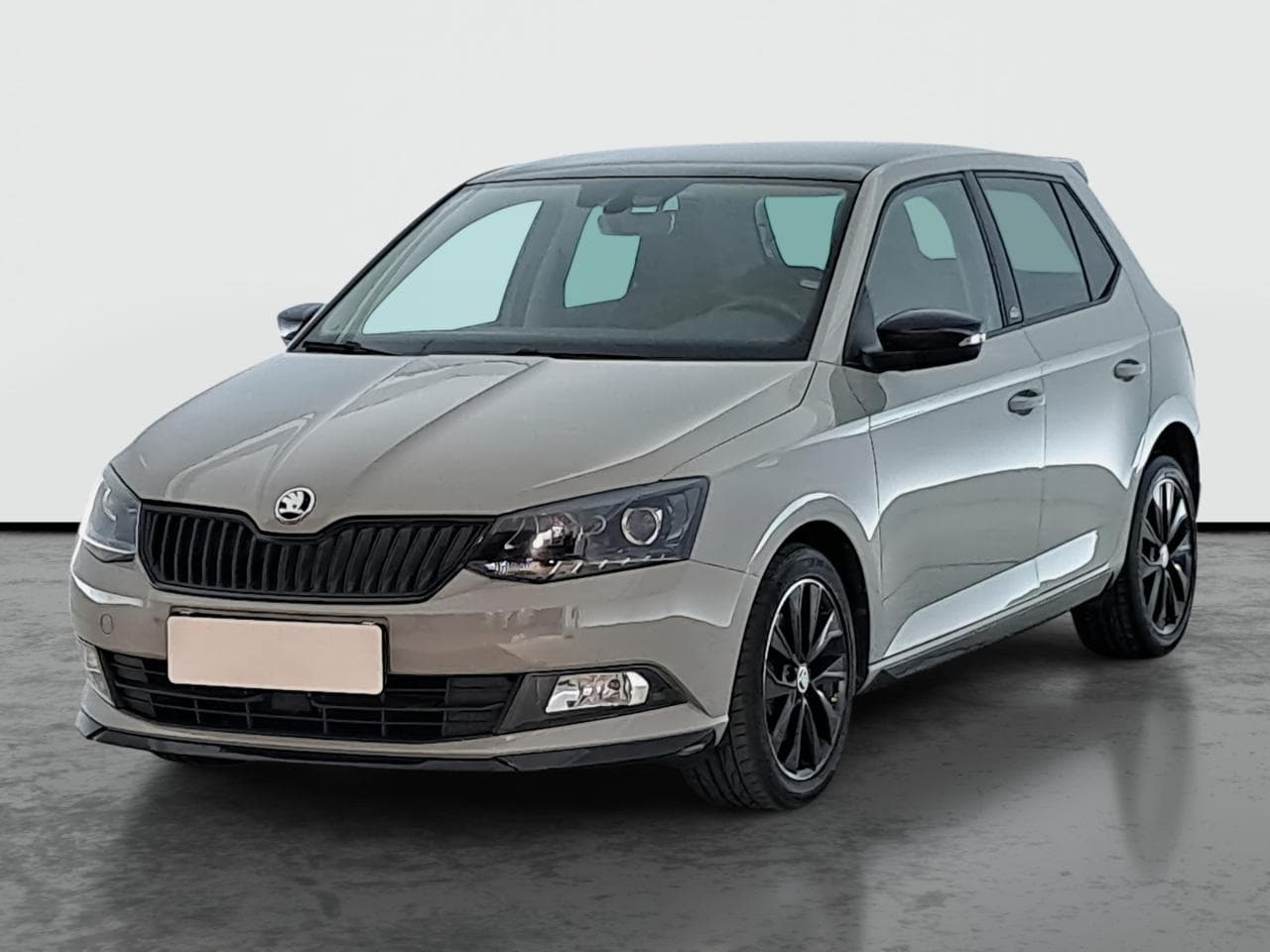 2017 Škoda FABIA - 3