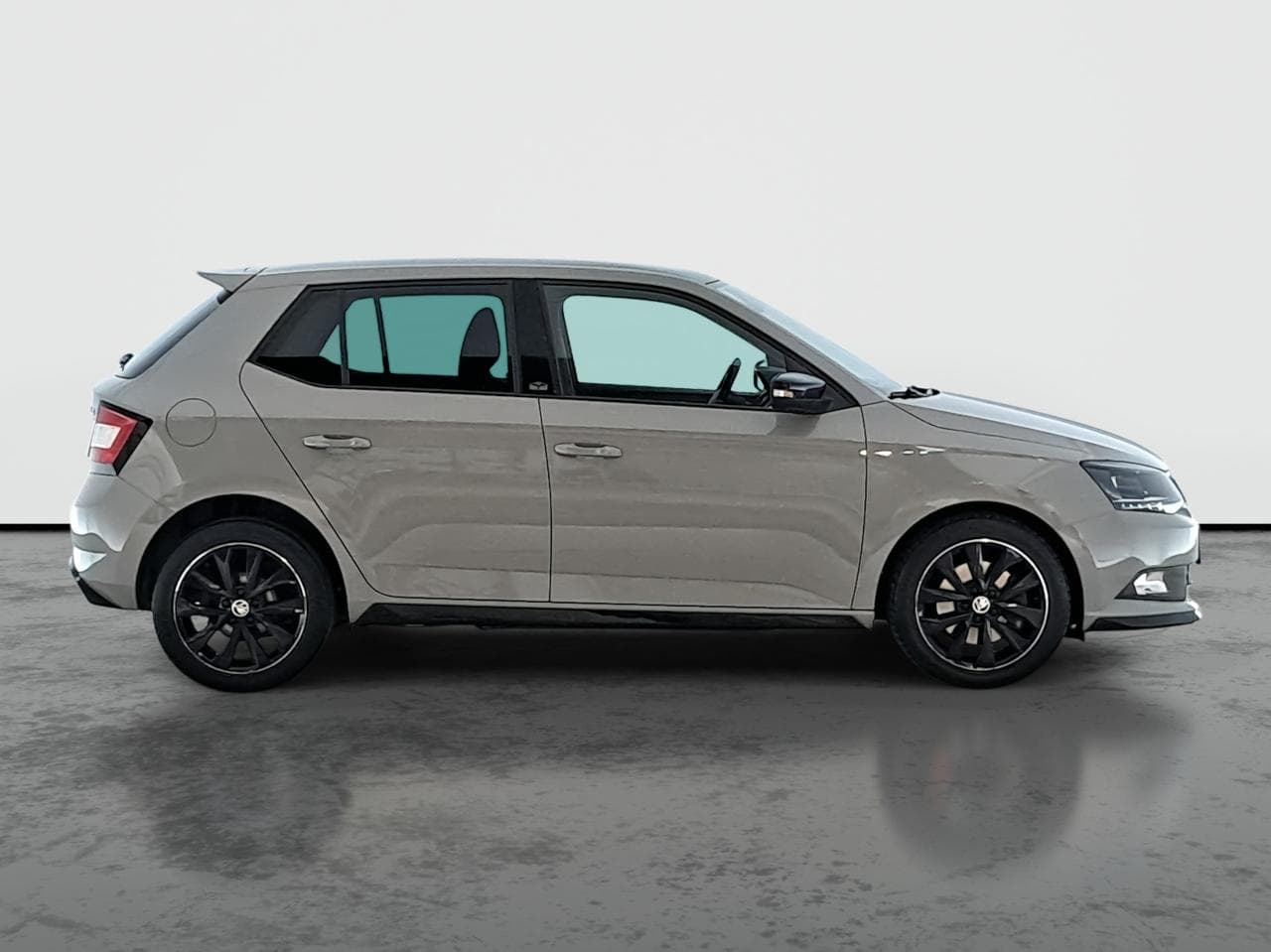 2017 Škoda FABIA - 8