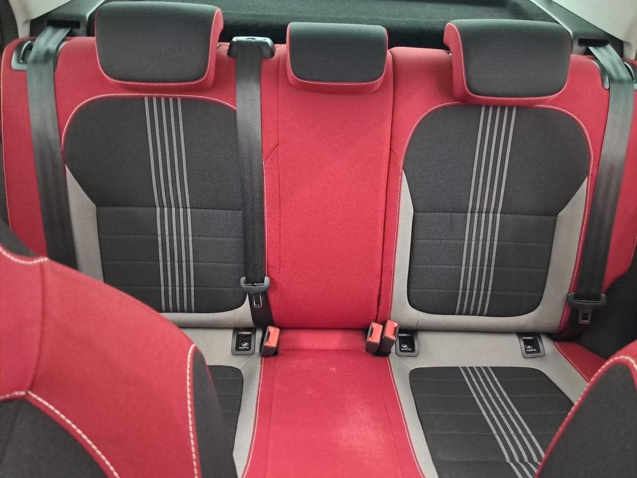 2017 Škoda FABIA - 14