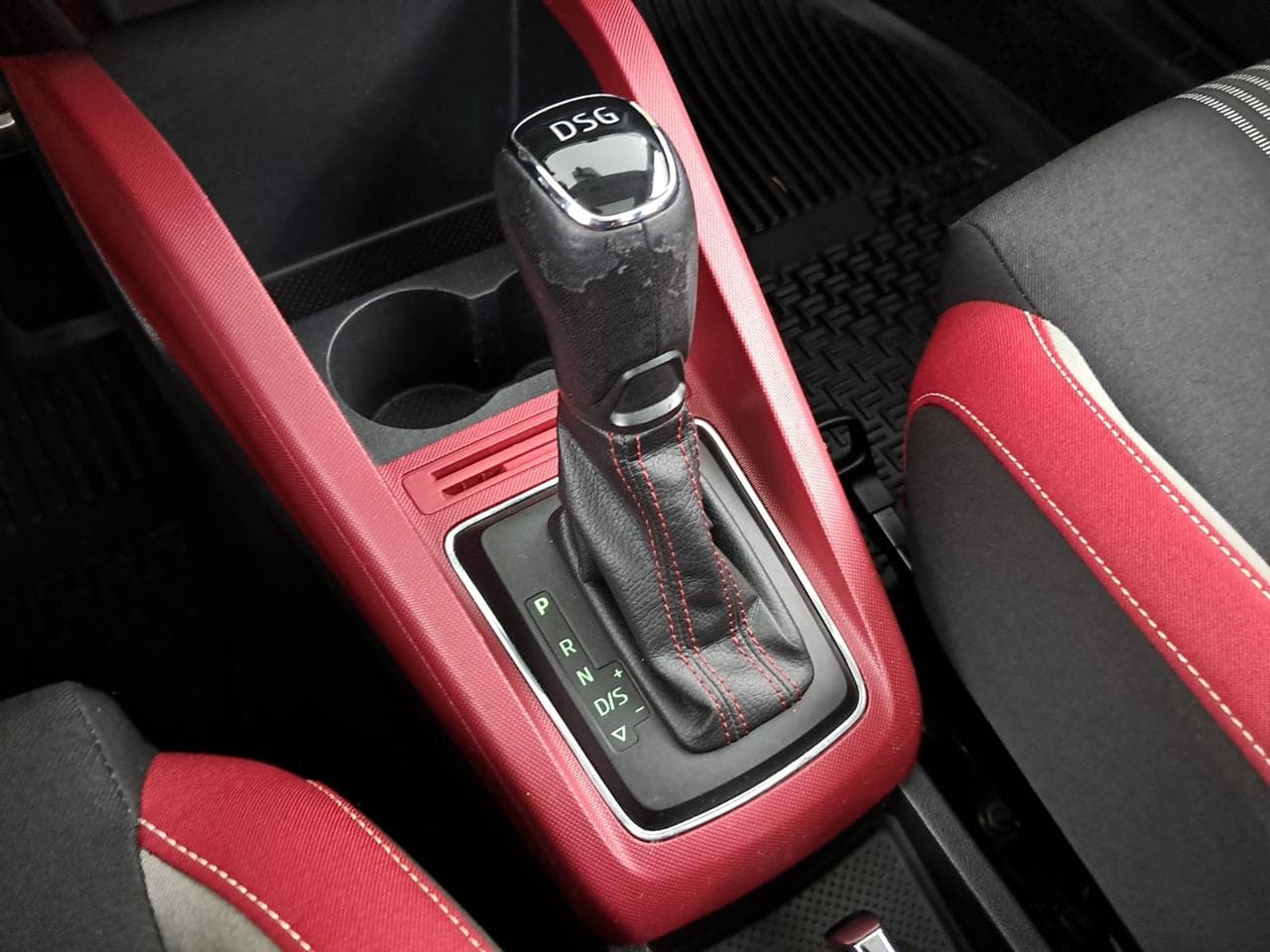 2017 Škoda FABIA - 19