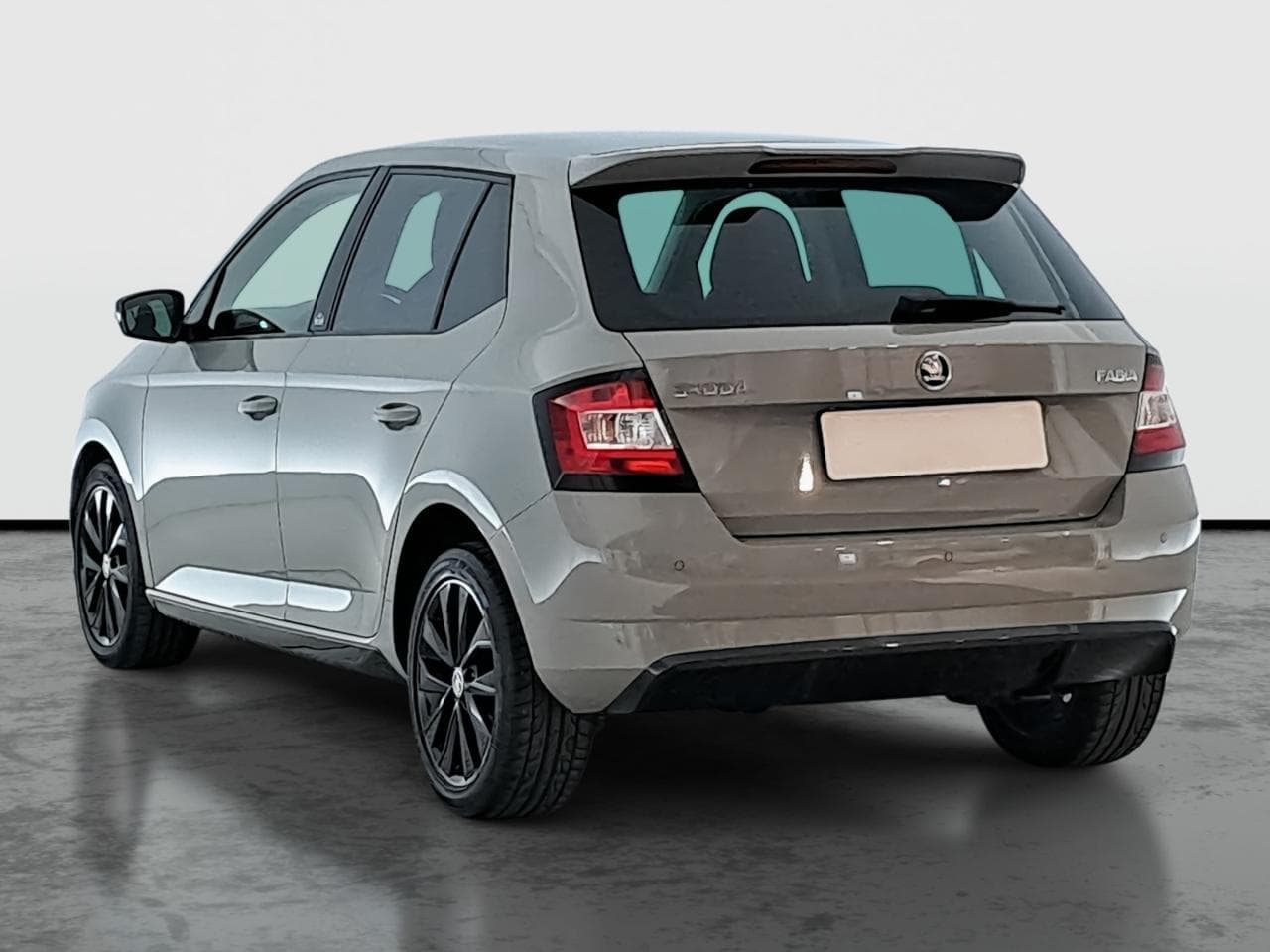 2017 Škoda FABIA - 5