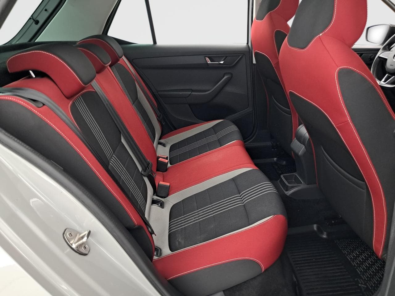 2017 Škoda FABIA - 13