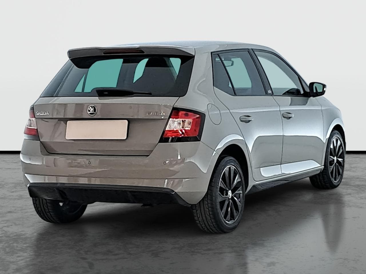 2017 Škoda FABIA - 7