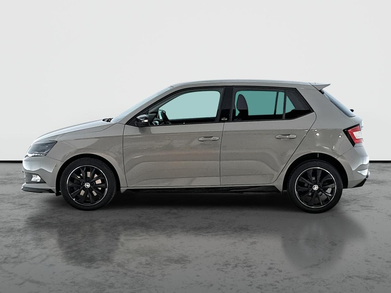 2017 Škoda FABIA - 4