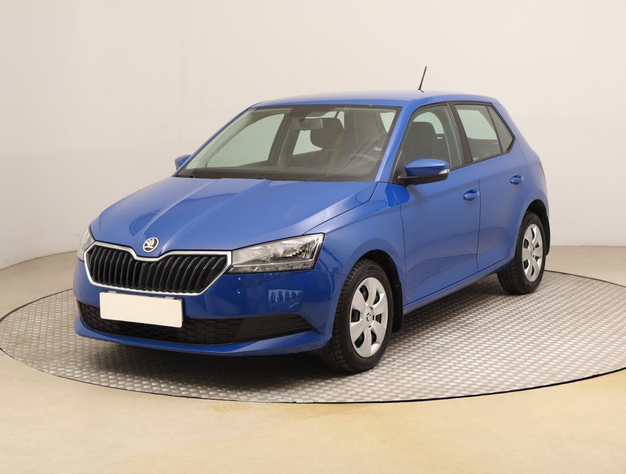 2020 Škoda FABIA - 3