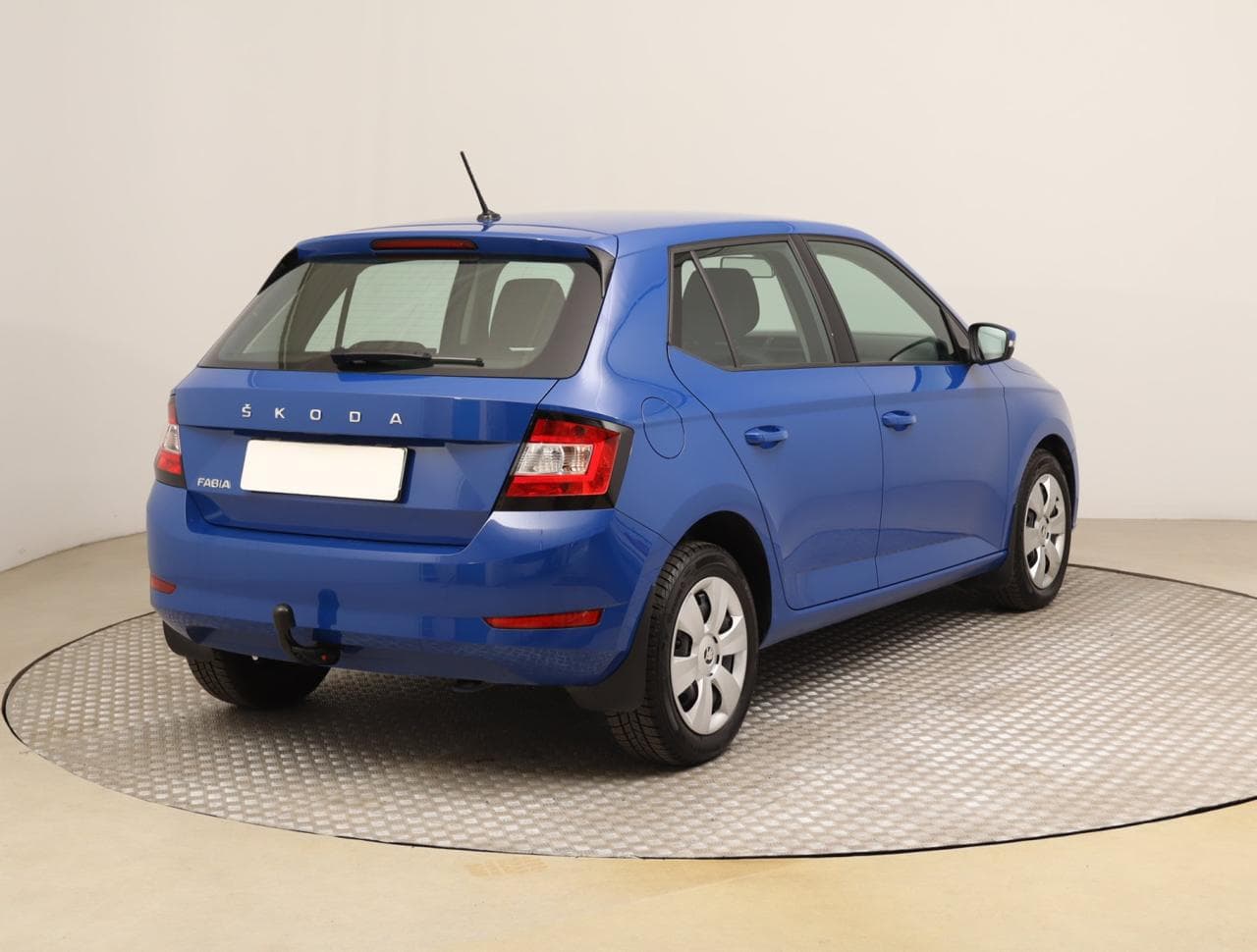 2020 Škoda FABIA - 7