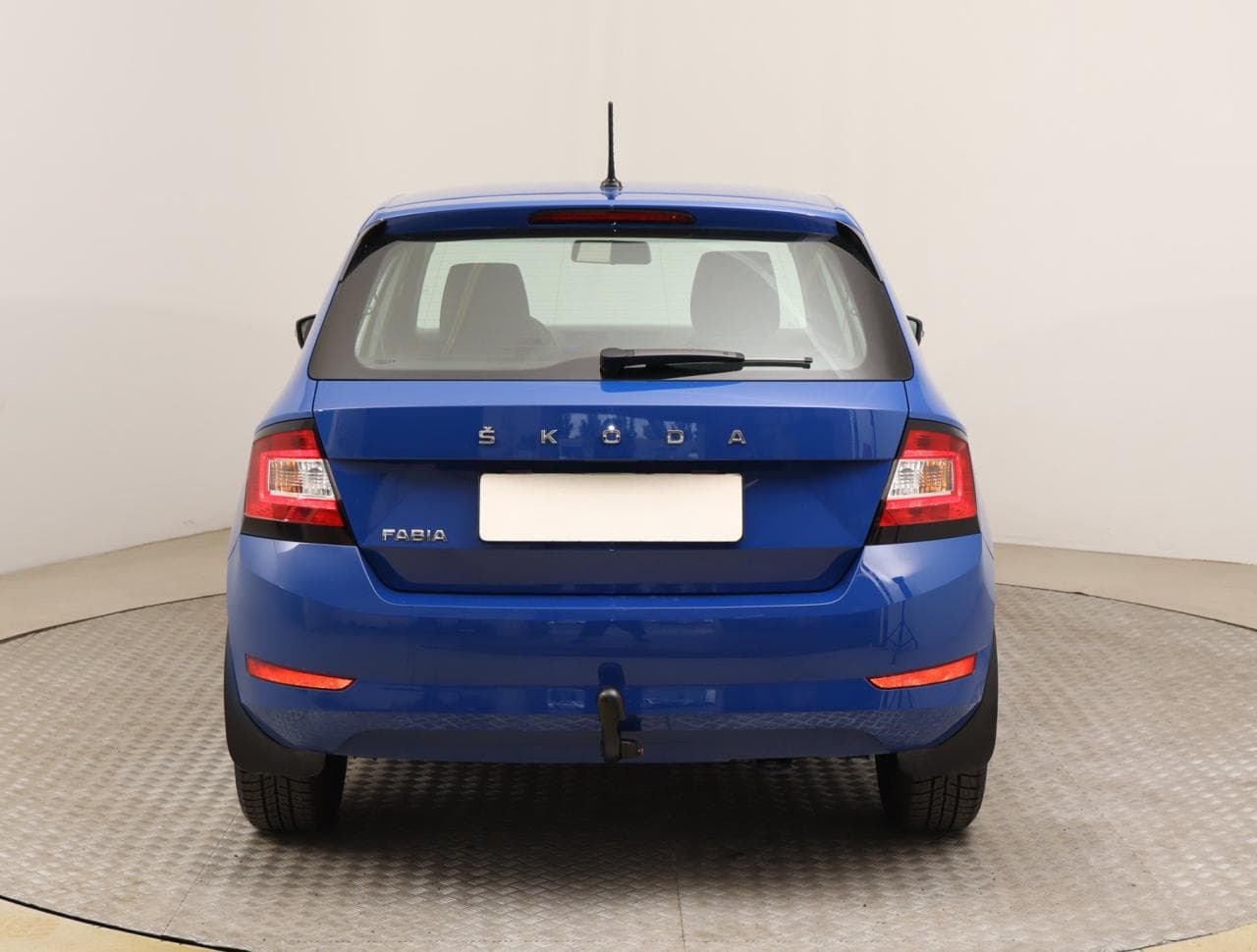 2020 Škoda FABIA - 6