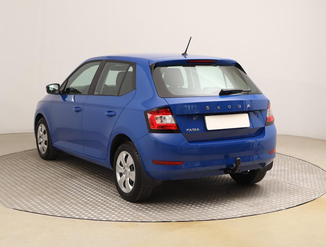2020 Škoda FABIA - 5