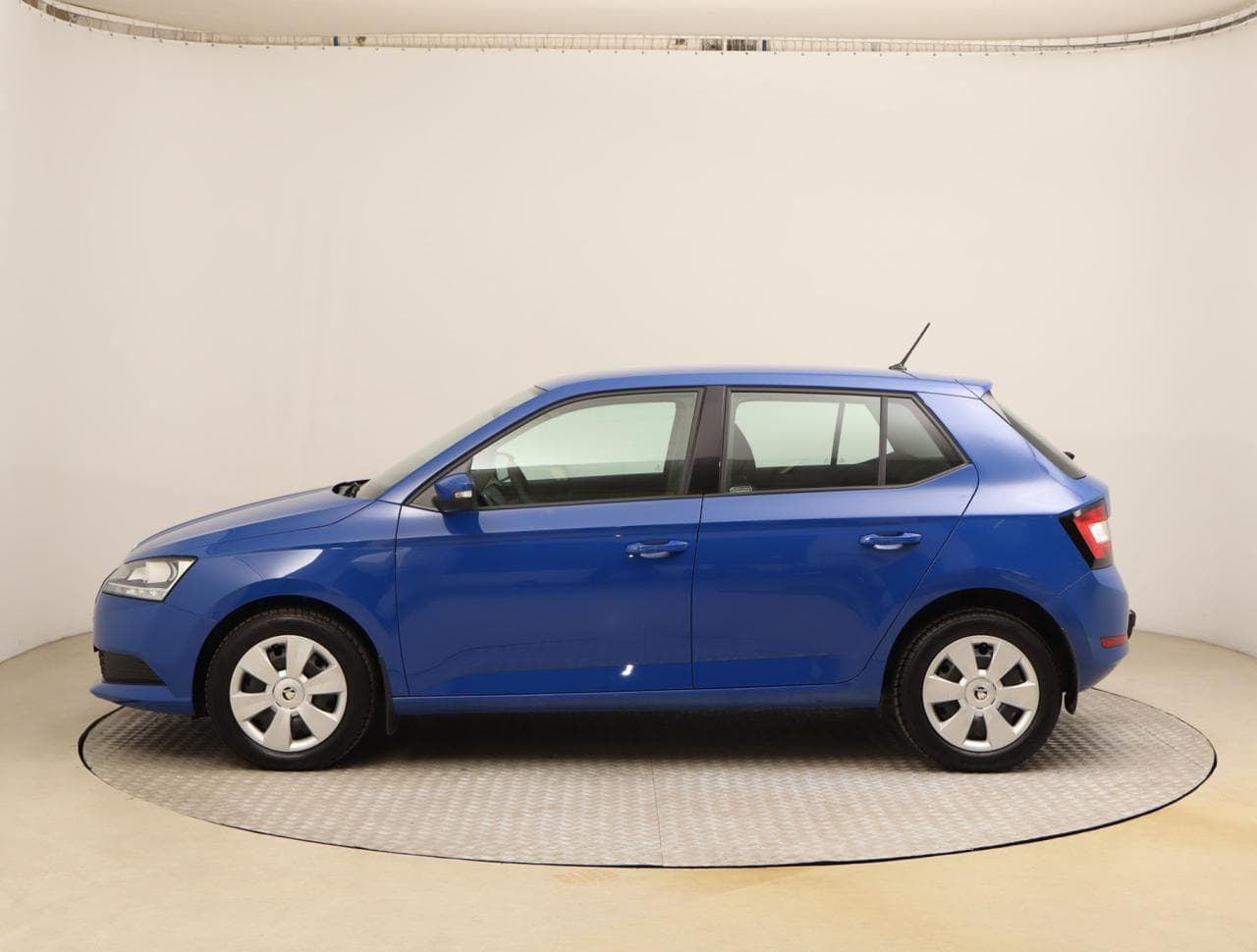 2020 Škoda FABIA - 4