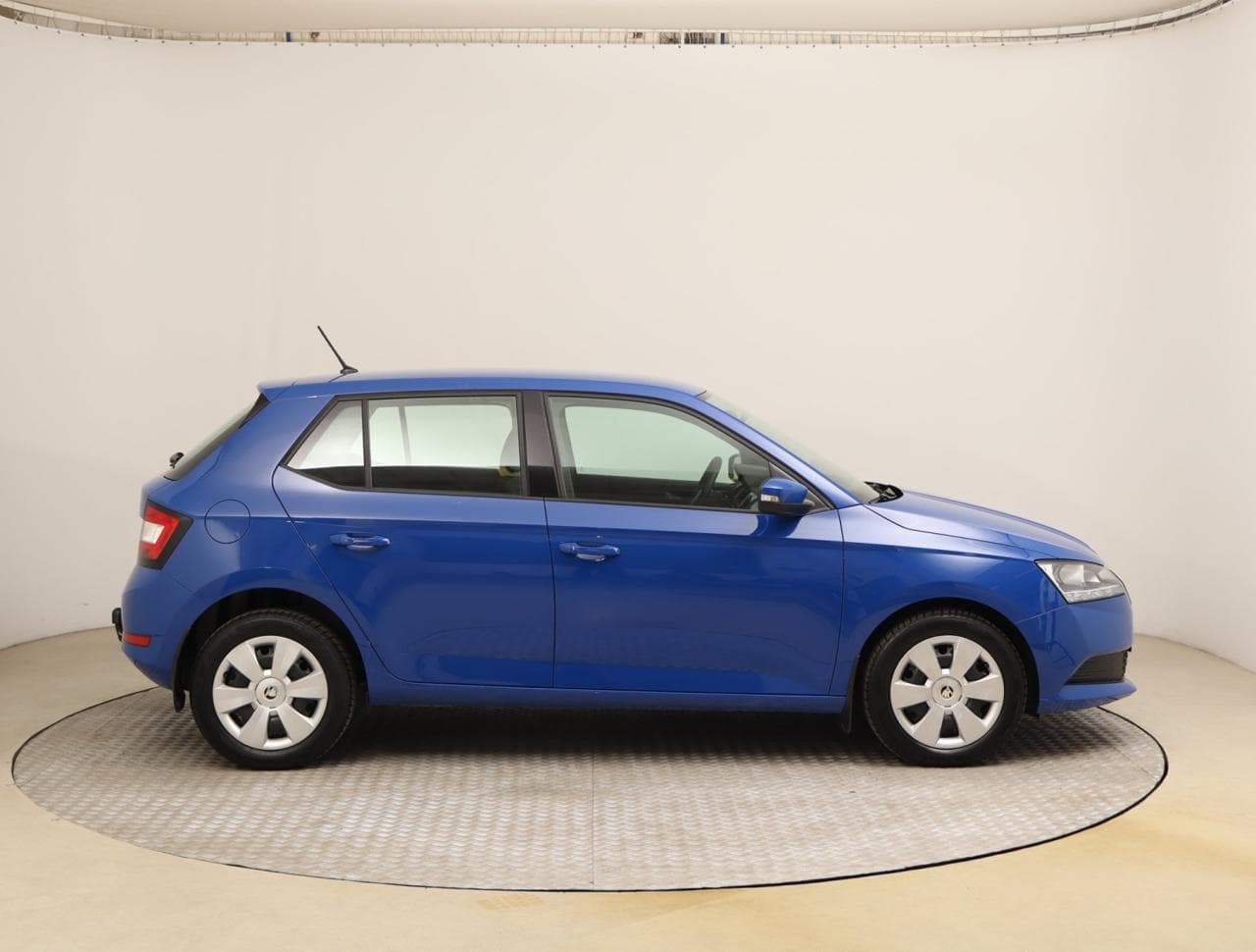 2020 Škoda FABIA - 8
