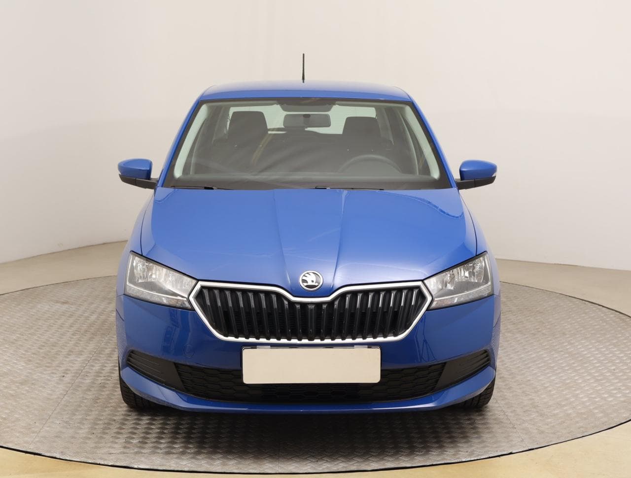 2020 Škoda FABIA - 2