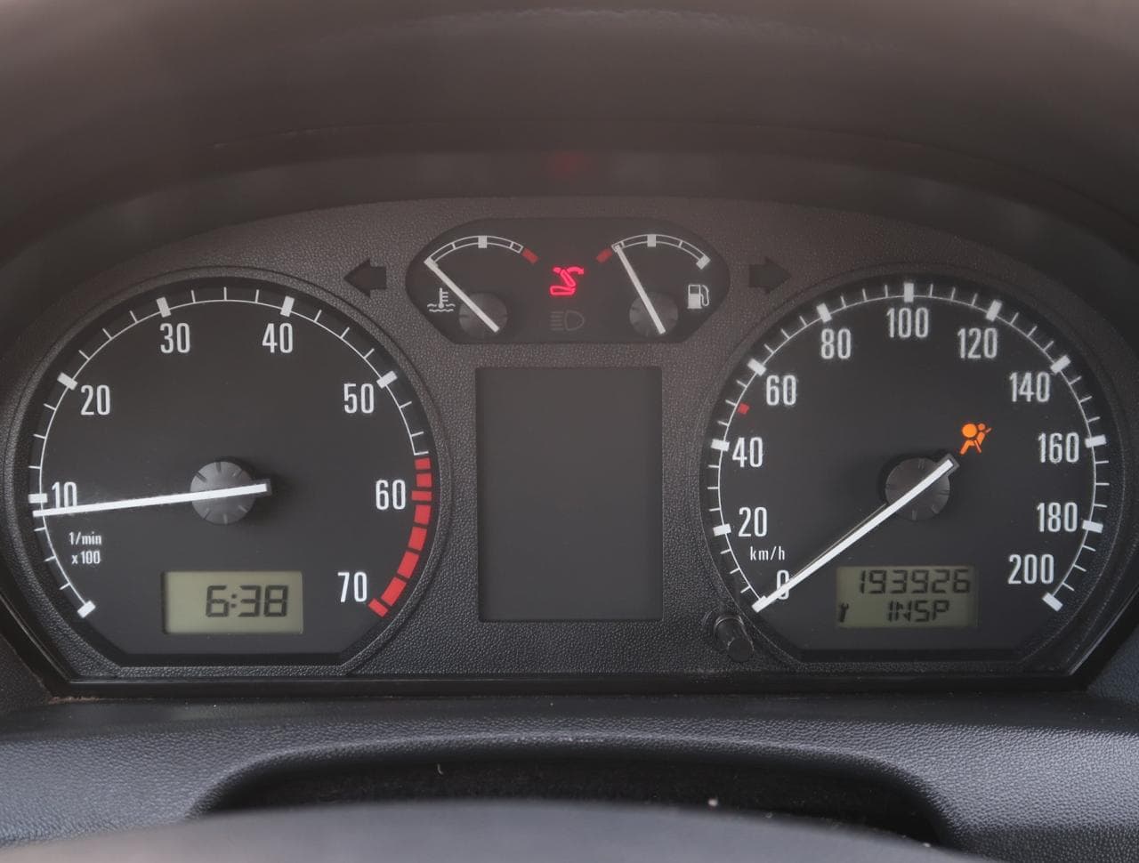 2004 Škoda FABIA - 17