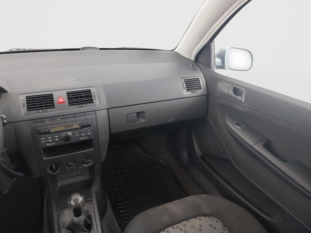 2006 Škoda FABIA - 11
