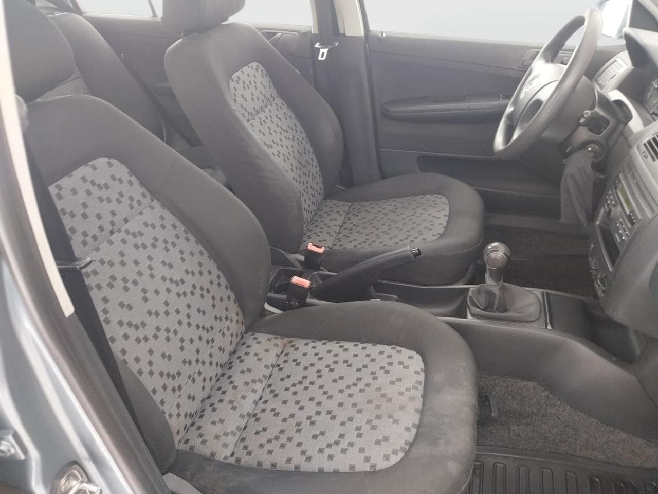 2006 Škoda FABIA - 12