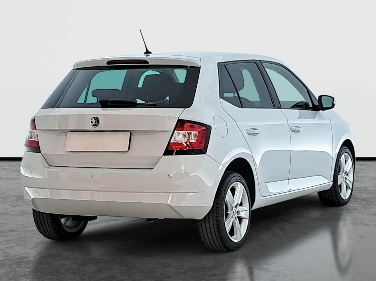 2016 Škoda FABIA - 7