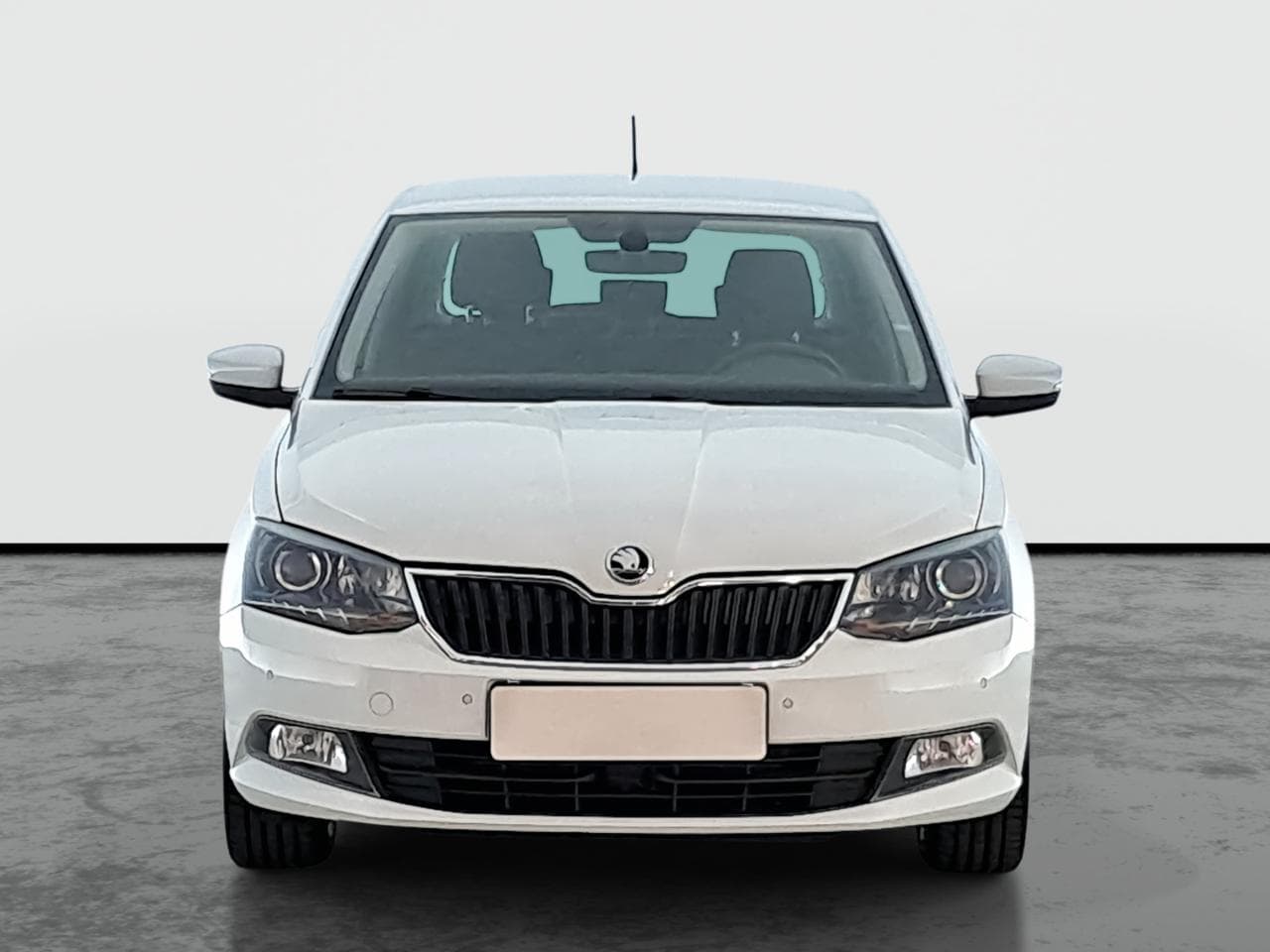 2016 Škoda FABIA - 2