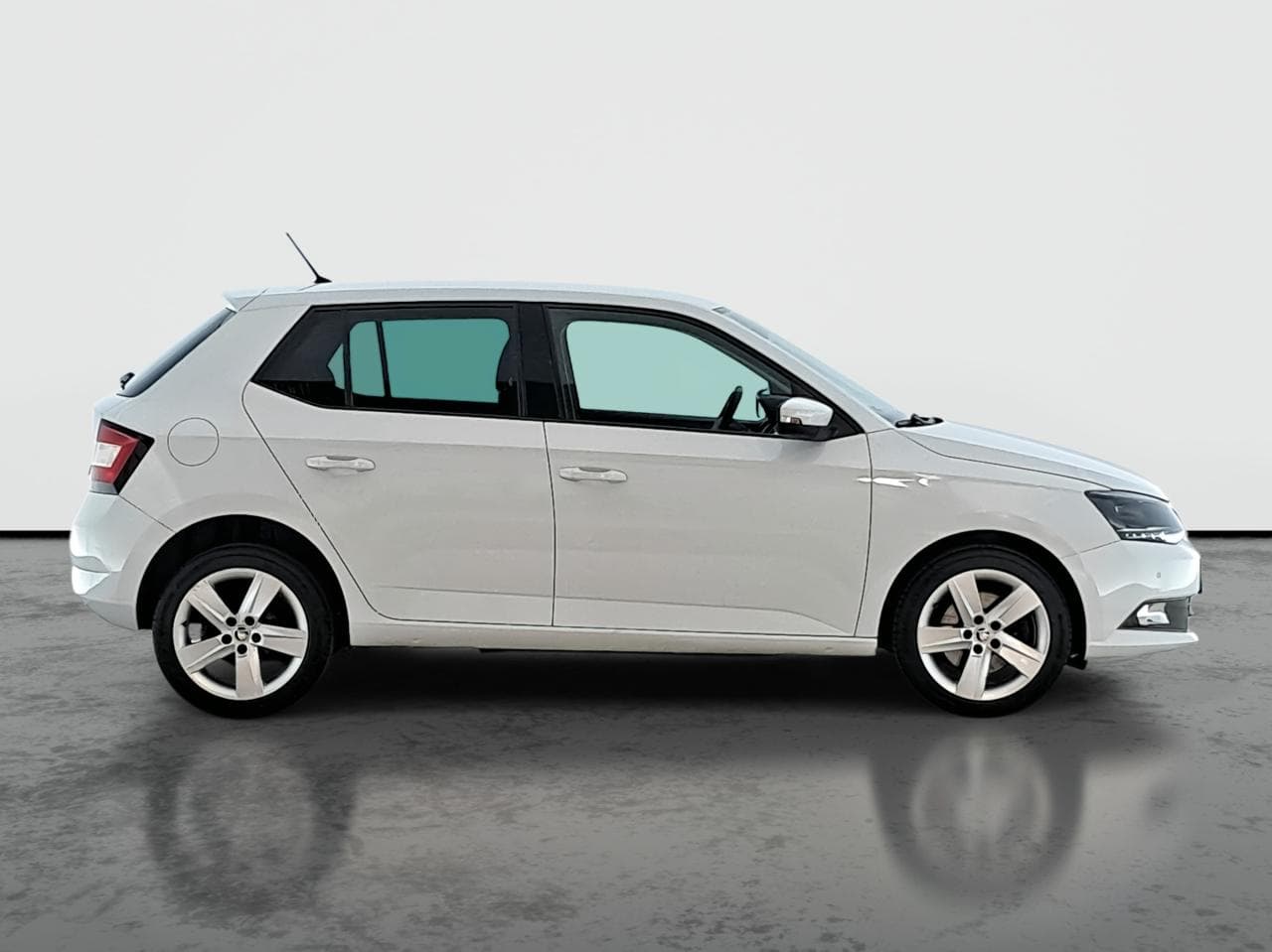 2016 Škoda FABIA - 8