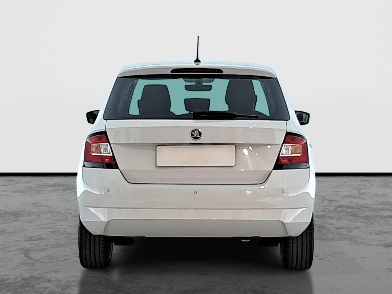 2016 Škoda FABIA - 6