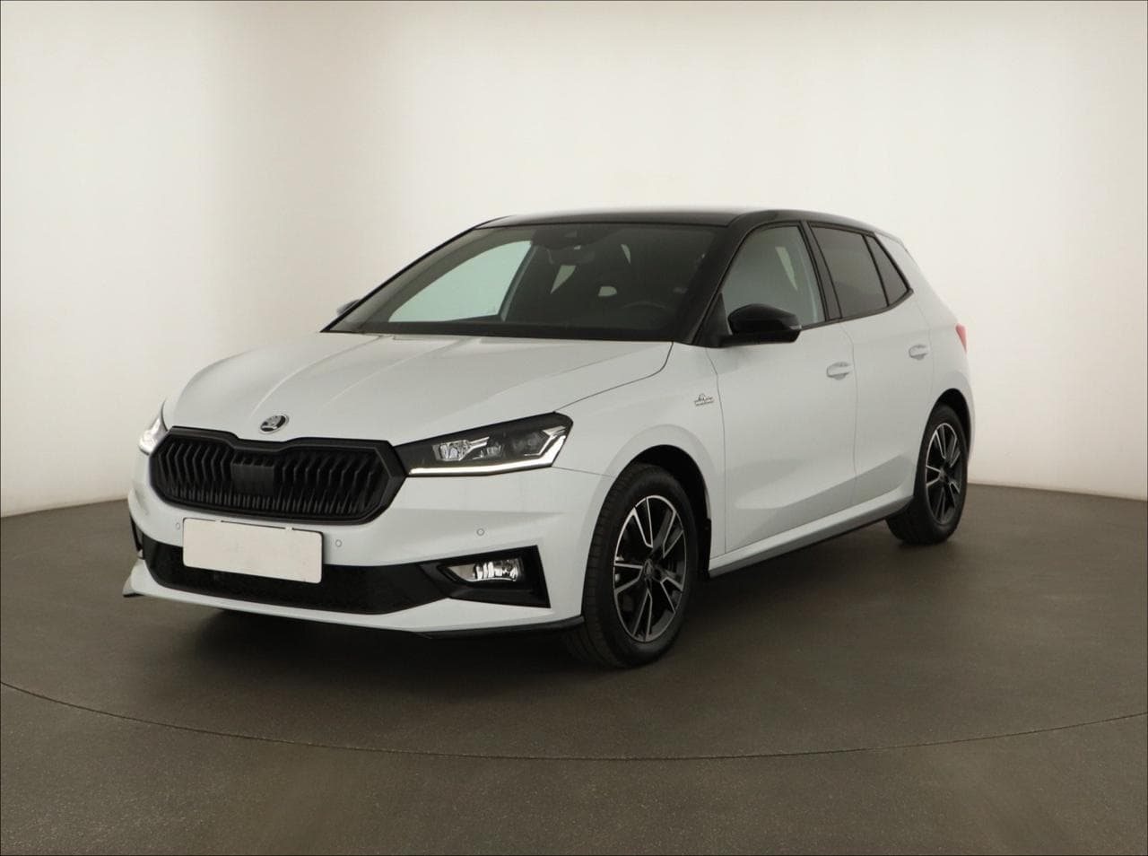 2025 Škoda FABIA - 3