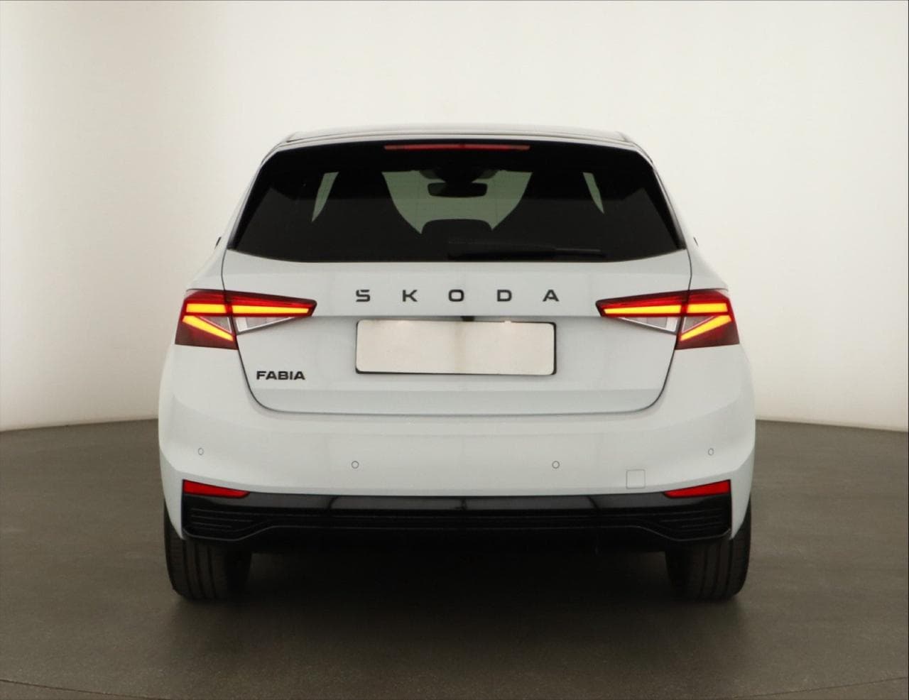 2025 Škoda FABIA - 6
