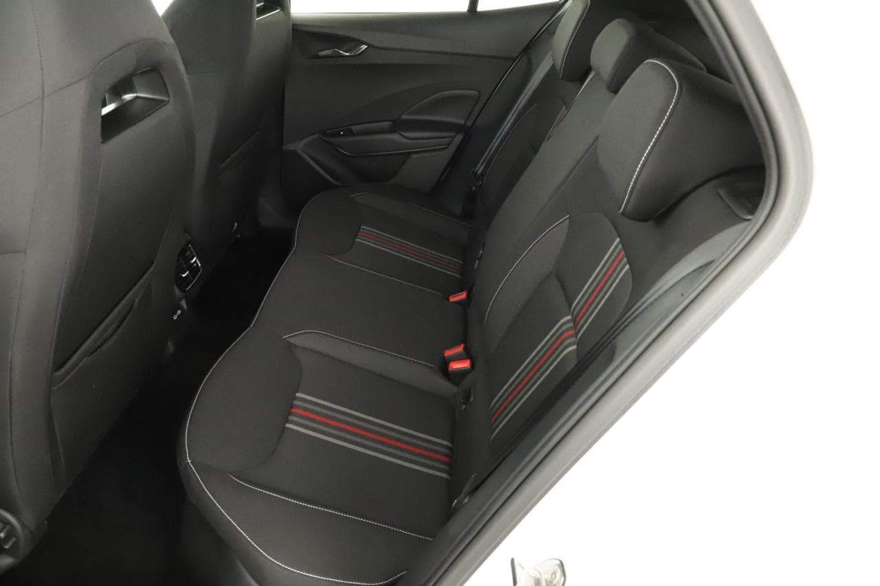 2025 Škoda FABIA - 12