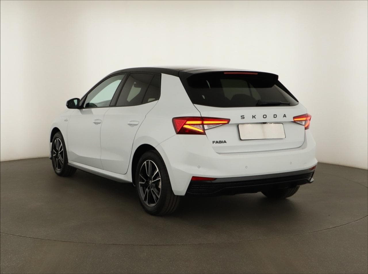 2025 Škoda FABIA - 5