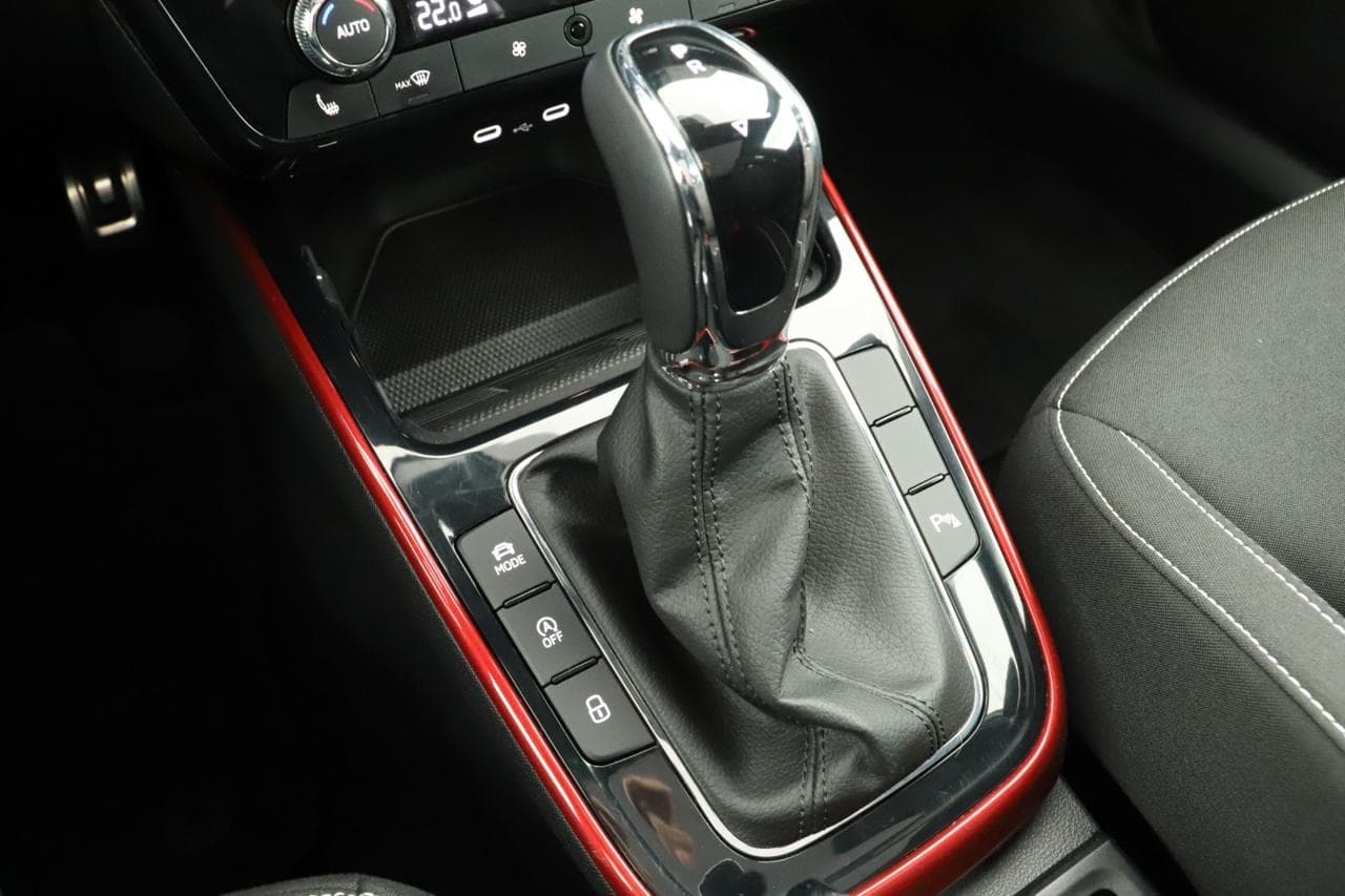 2025 Škoda FABIA - 20